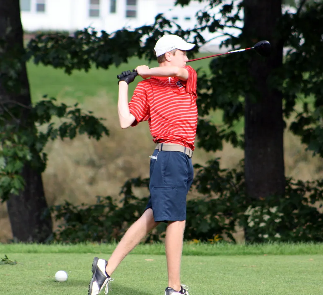 Chandler Langlois
