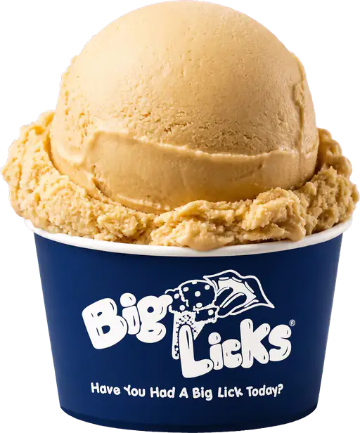 Beer at Big Licks