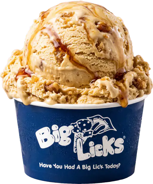 Maine Maple Syrup at Big Licks