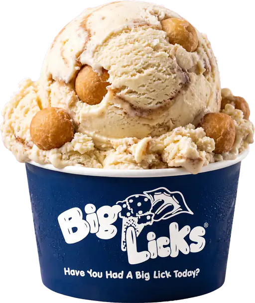 Monkey Ball at Big Licks
