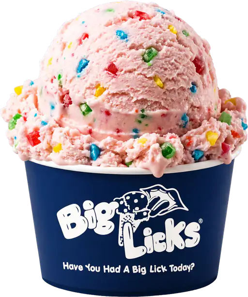 Pop Rocks® Candy chez Big Licks