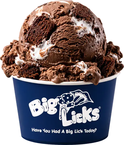 Whoopie Pie at Big Licks